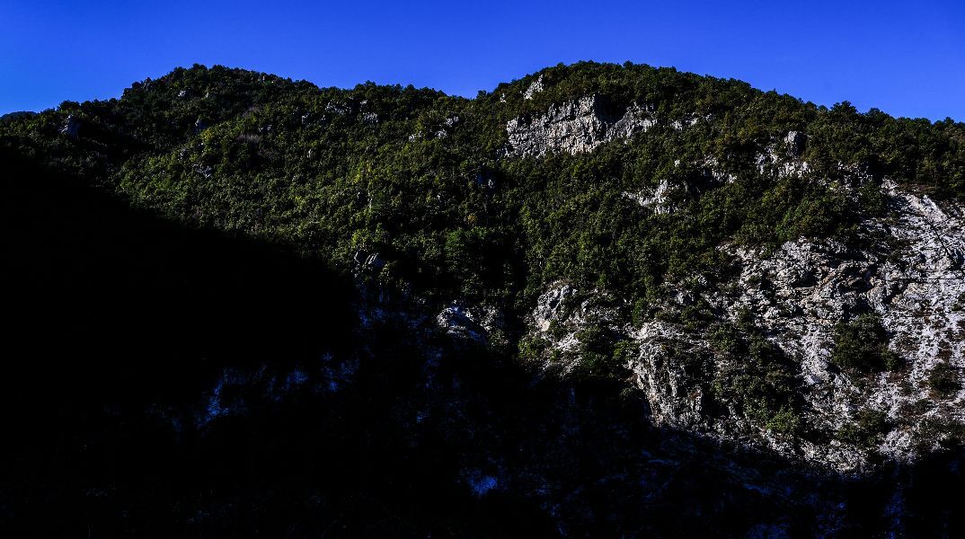 Σταμάτησαν οι έρευνες στον Όλυμπο για τον 25χρονο Ισπανό ορειβάτη που αγνοείται