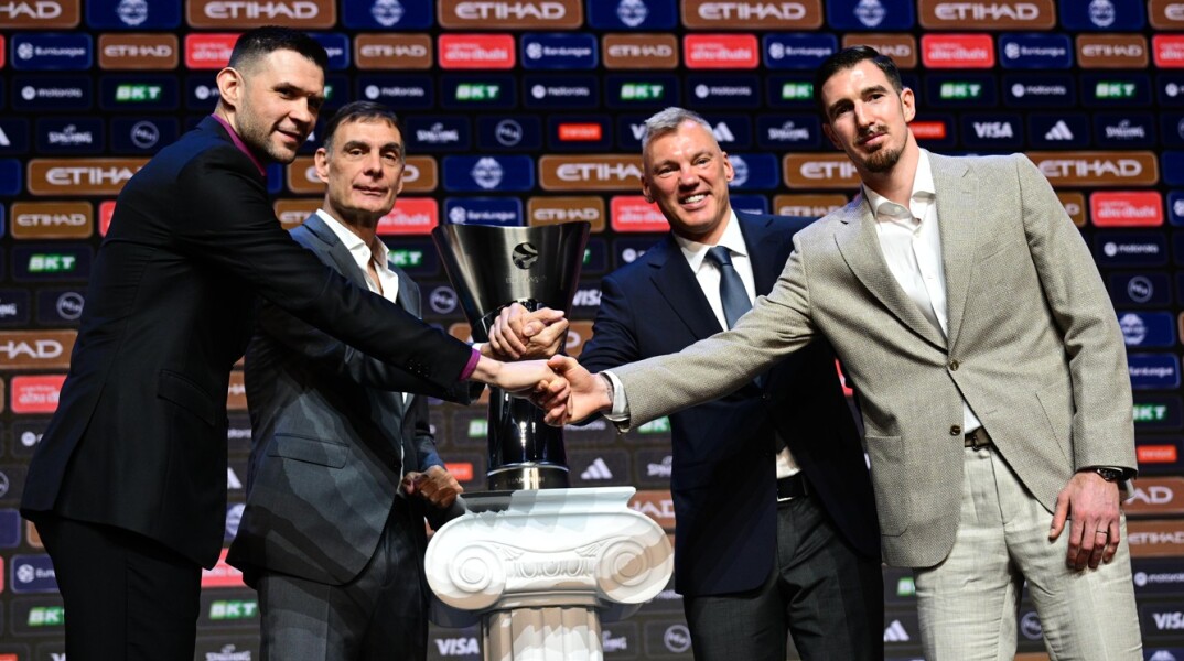 Final Four 2026: Κίνδυνος αλλαγής ώρας στον ημιτελικό Ολυμπιακός-Φενέρμπαχτσε - Για ποιο λόγο