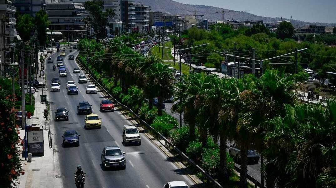Οσμή αερίου στην Αττική, στα νότια Προάστια
