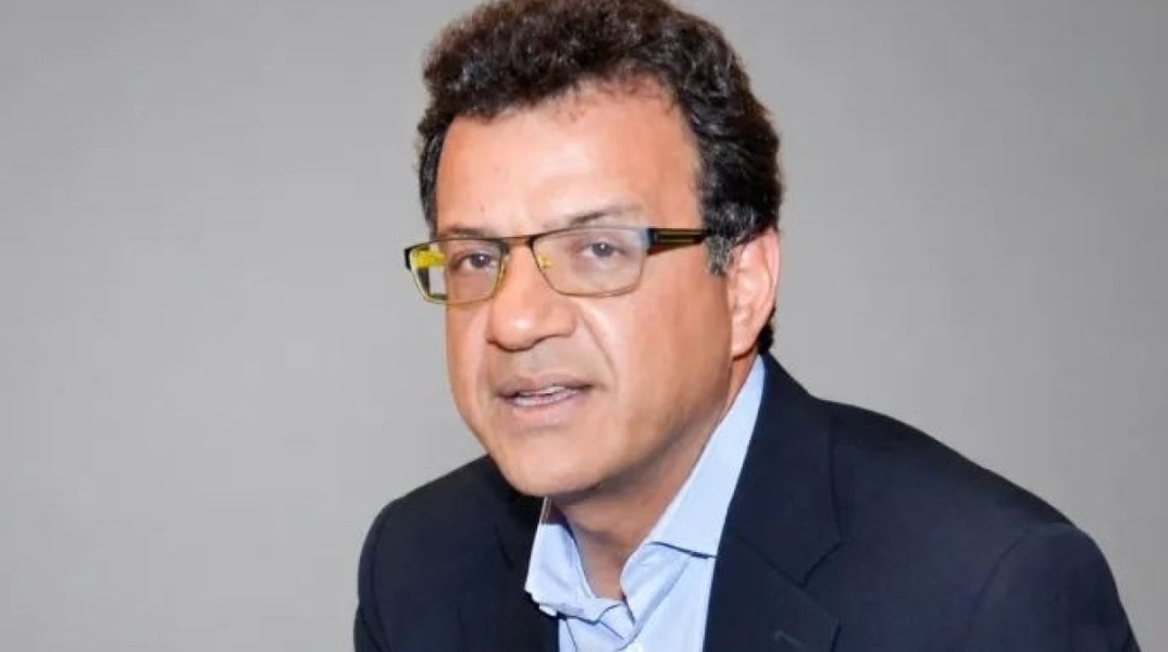 Ο Βασίλης Παπαδρόσος και επισήμως στον ΑΝΤ1