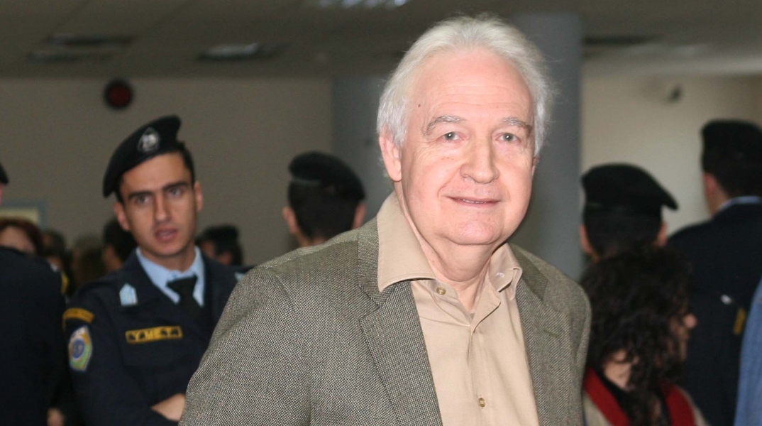 Αλέξανδρος Γιωτόπουλος