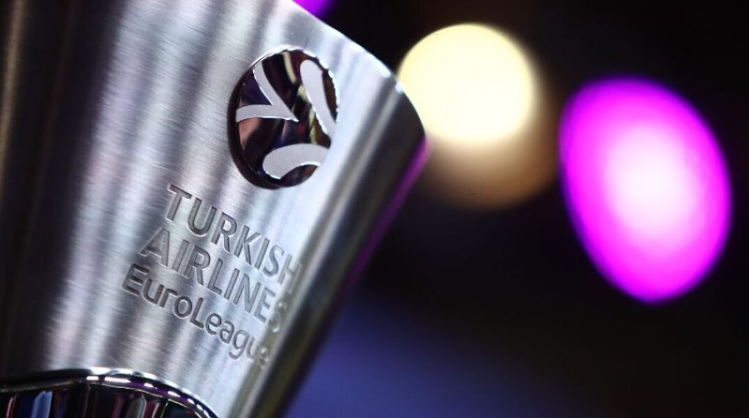 Final Four 2026: Πού θα δείτε τον τελικό Ολυμπιακός – Ρεάλ Μαδρίτης