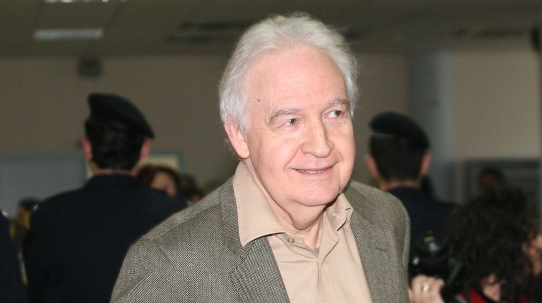 Αλέξανδρος Γιωτόπουλος