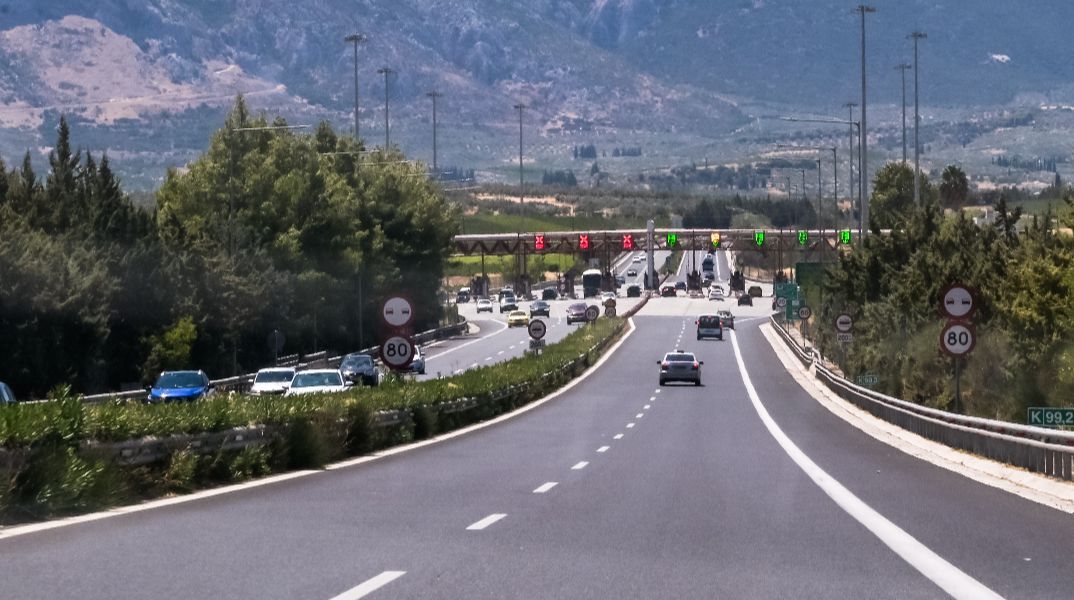 Κυκλοφοριακό μπλόκο οκτώ ωρών στην Εθνική Θεσσαλονίκης -Έδεσσας
