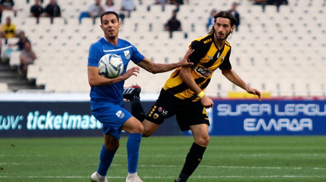 Κρίσιμες οι επόμενες 48 ώρες για τον Μάριο Οικονόμου - Ο πρώην ποδοσφαιριστής της ΑΕΚ υποβάλλεται σε αξονική τομογραφία