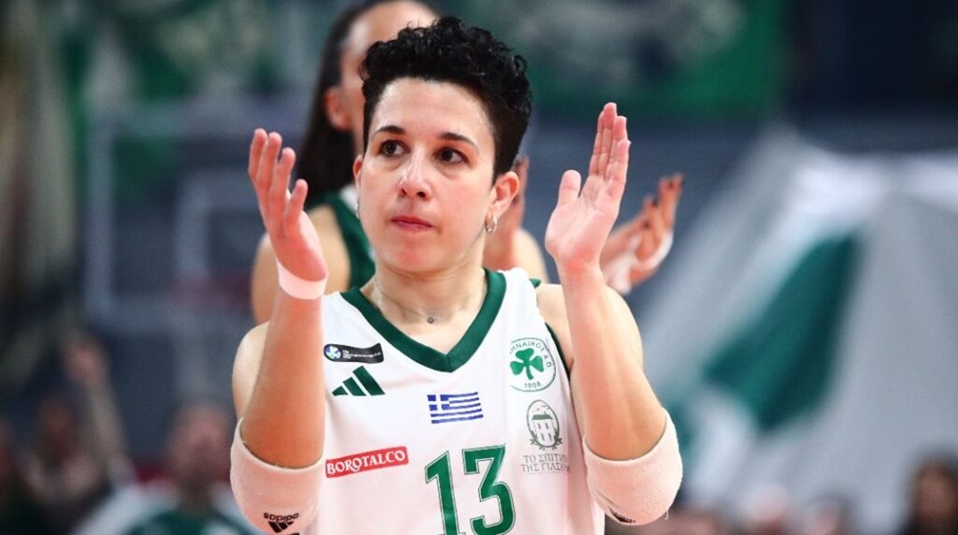 Πέννυ Ρόγκα