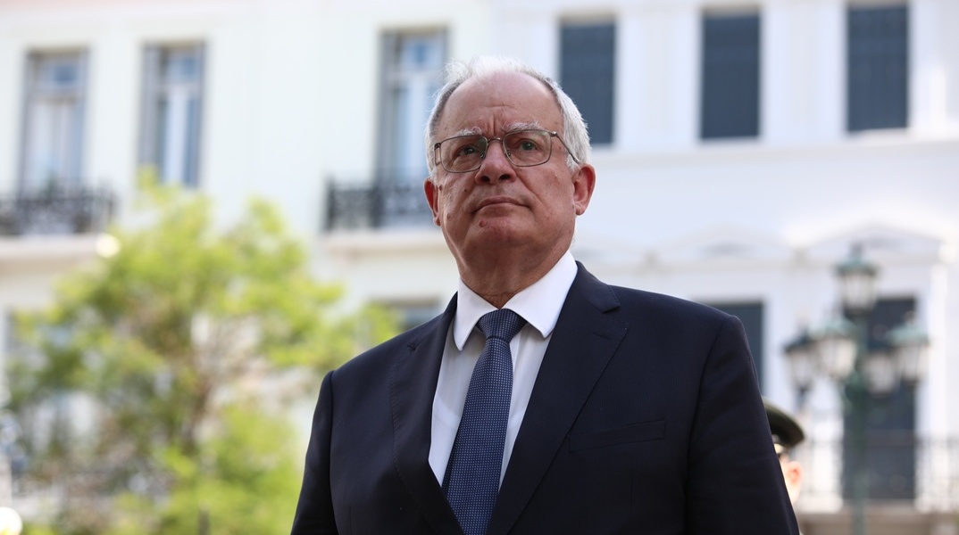 Κωνσταντίνος Τασούλας
