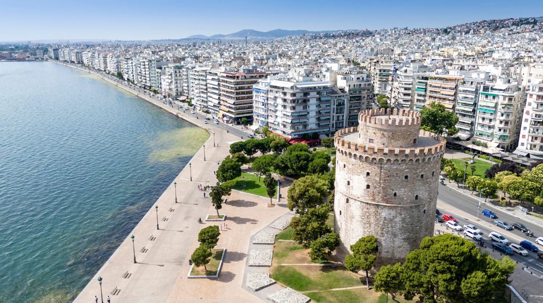 Ο Δήμος Θεσσαλονίκης ανακοίνωσε προσλήψεις 286 εργατών και οδηγών στην καθαριότητα - Οι αιτήσεις των ενδιαφερομένων υποβάλλονται έως τις 27 Μαΐου.
