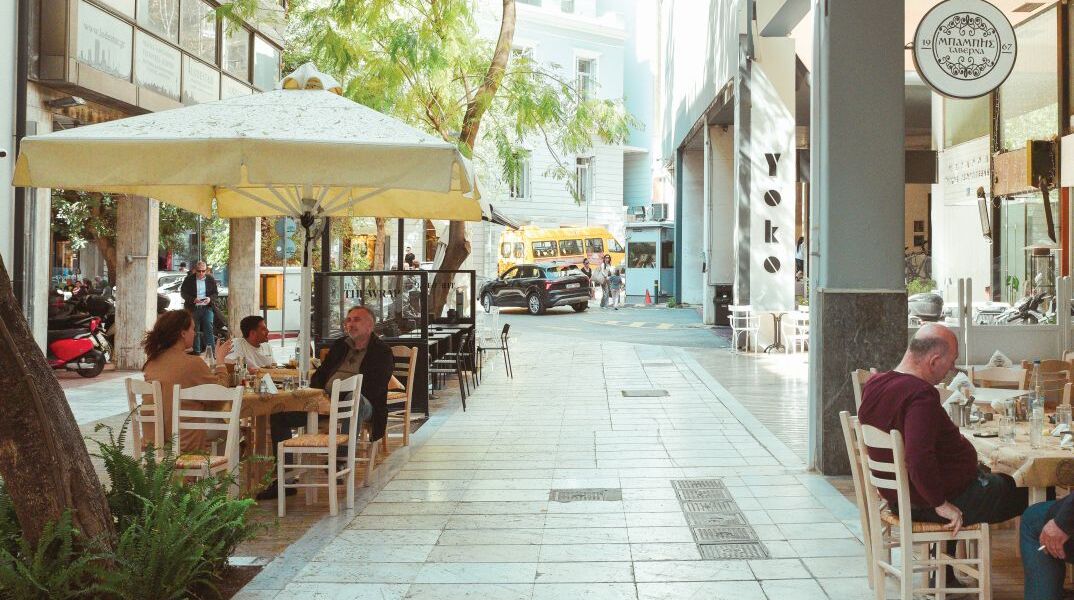 Ταβέρνα Μπάμπης