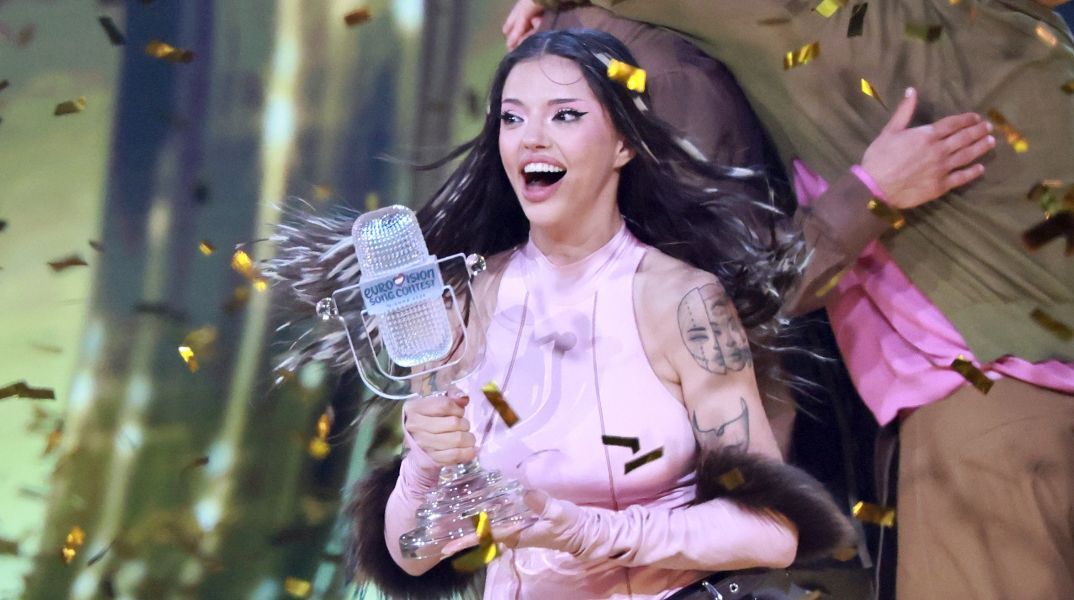 Eurovision 2027: Οι τέσσερις πόλεις της Βουλγαρίας που διεκδικούν τη διοργάνωση 