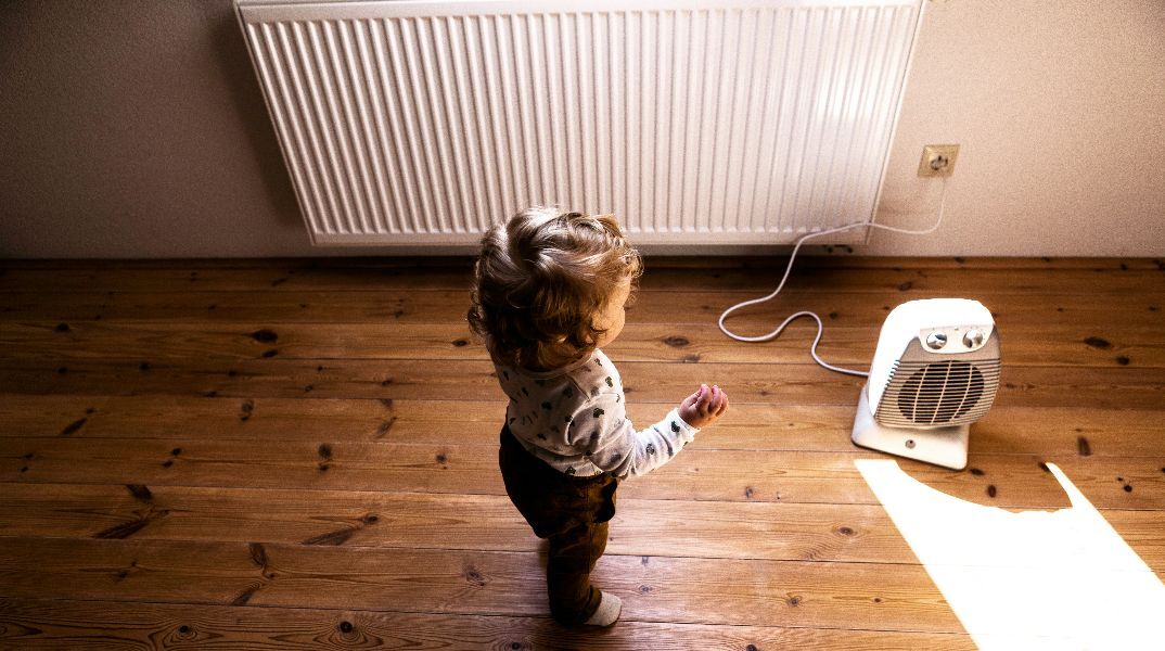 Πότε θα πληρωθεί η δεύτερη δόση του επιδόματος θέρμανσης 2025-2026