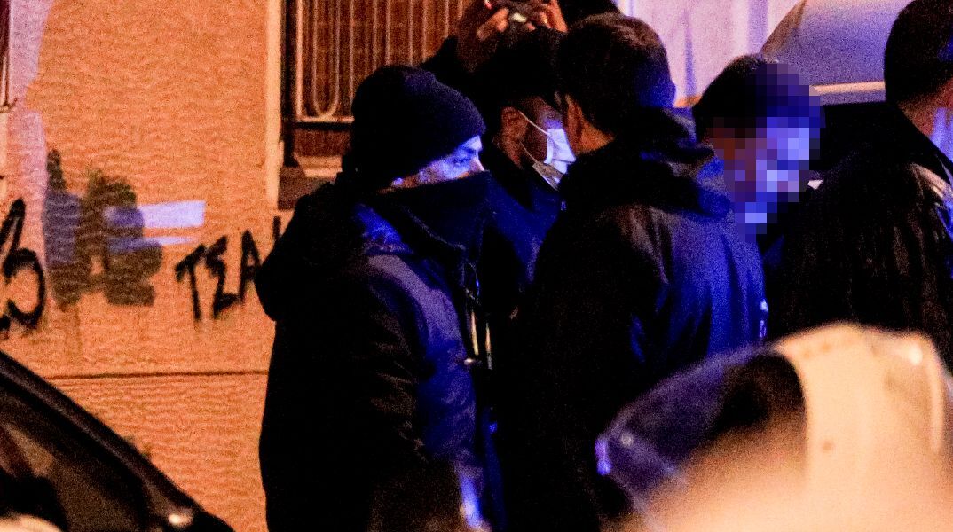 Γυναικοκτονία στους Αμπελόκηπους: «Την τύλιξα, την έβαλα στην ντουλάπα και πήγα να φτιάξω κολατσιό για τα παιδιά»