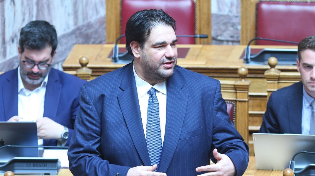 Λιβάνιος για τα νέα τέλη ακίνητης περιουσίας: Δεν έρχεται νέος ΕΝΦΙΑ 