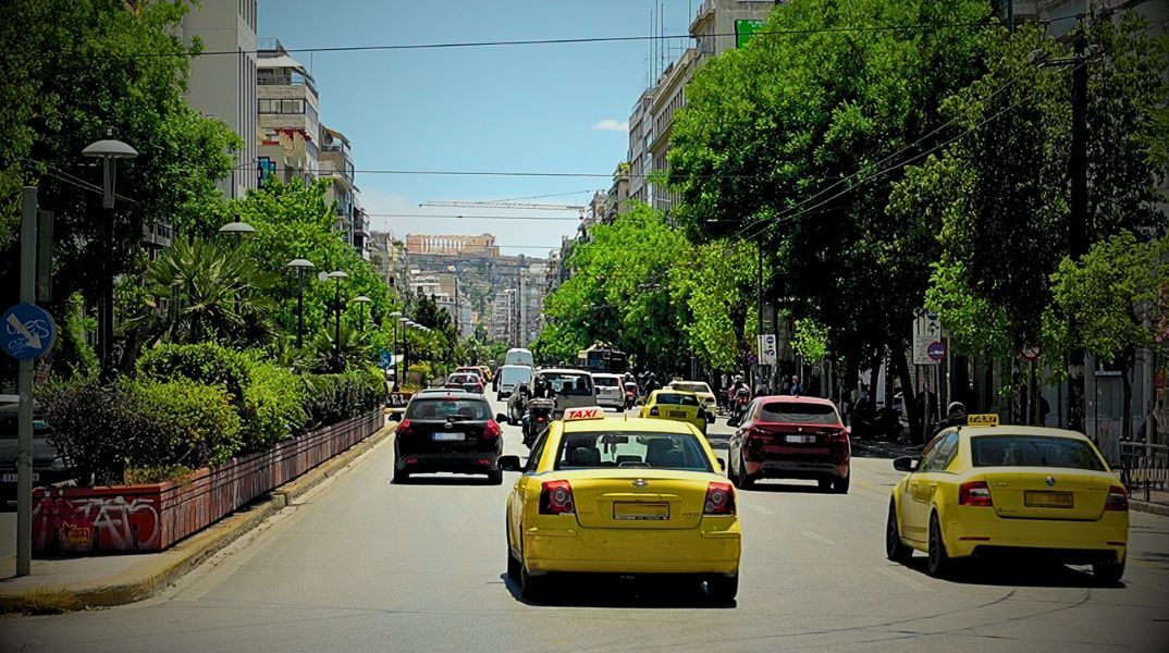 Πατήσια: Ο Δημήτρης Βρακάς παρουσιάζει το νέο ντοκιμαντέρ του για την ιστορική αθηναϊκή συνοικία