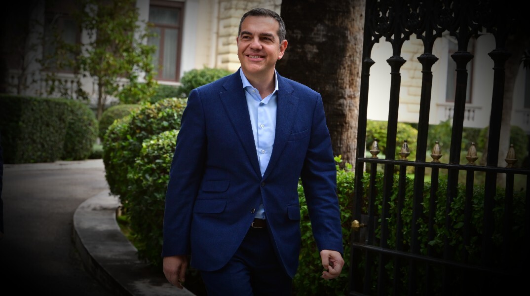 Αλέξης Τσίπρας: Αποκαλυπτήρια για το νέο του κόμμα απόψε στο Θησείο