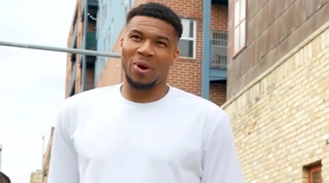 antetokounmpo