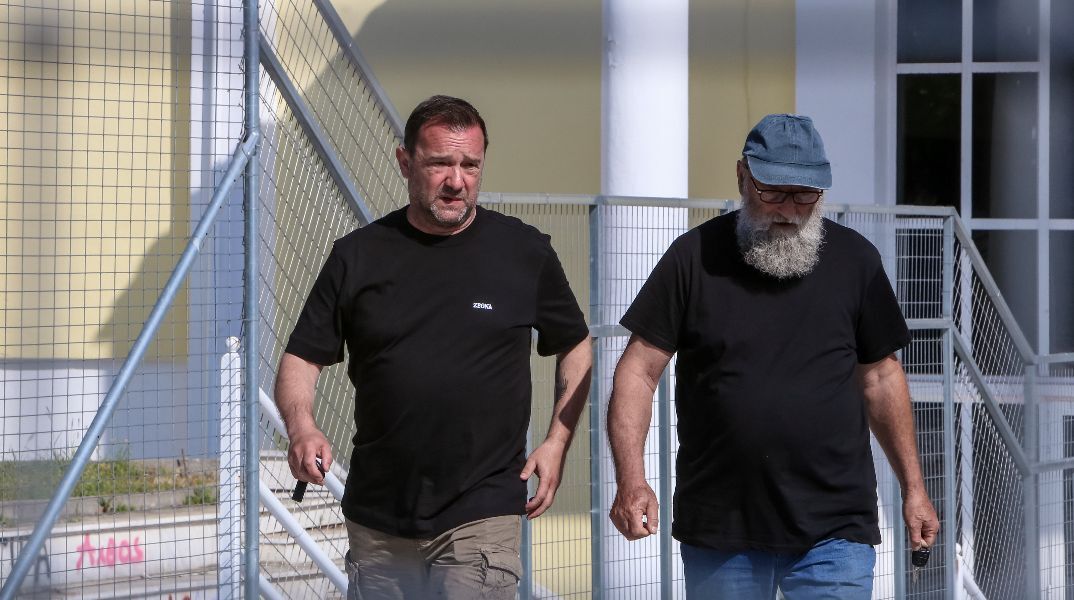 Δίκη για τα Τέμπη: Ολοκληρώθηκαν οι αντιρρήσεις των κατηγορουμένων για τους υποστηρίζοντες την κατηγορί