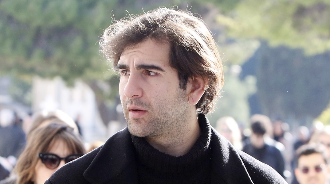 Δημήτρης Φιλιππίδης