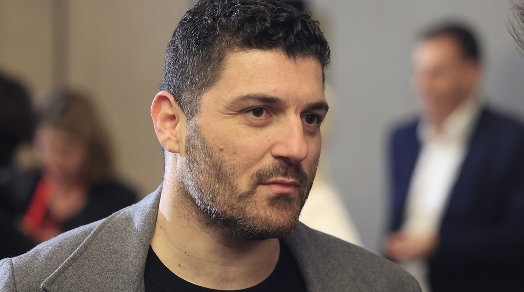 Διονύσης Τεμπονέρας