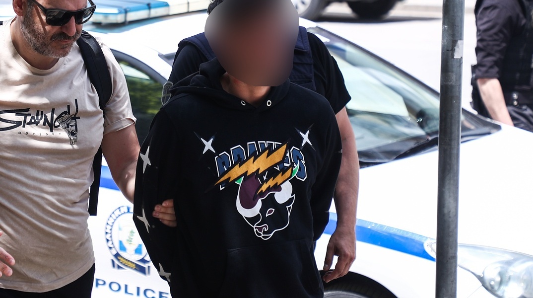 Θεσσαλονίκη: Στη φυλακή ο 30χρονος που δολοφόνησε τον 67χρονο πατέρα του στο Τριάδι