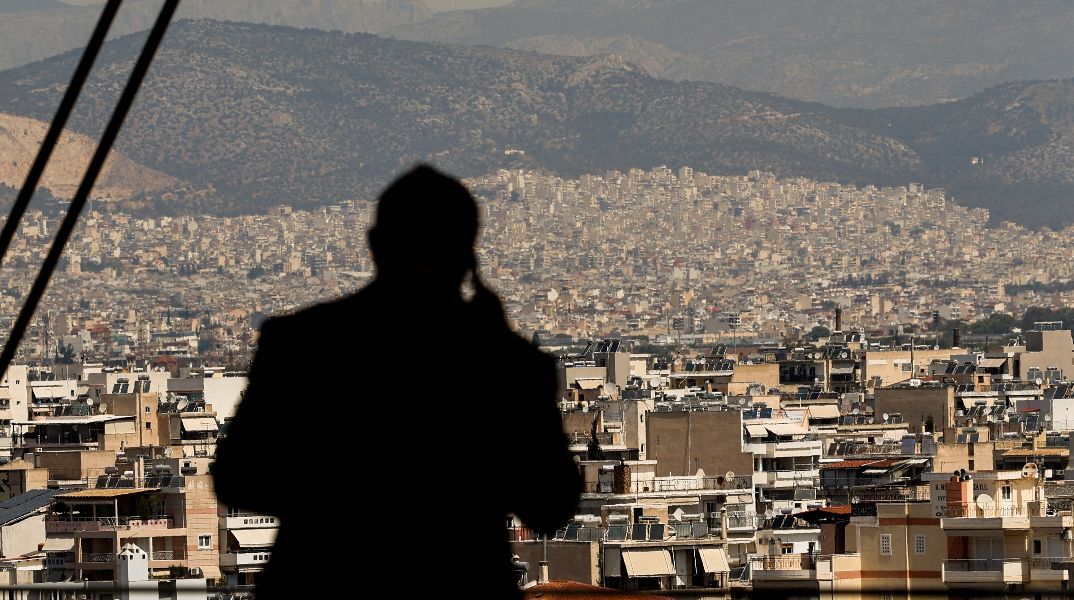 Συνελήφθη 27χρονος για 94 απάτες με «μαϊμού» ενοικιάσεις και προσλήψεις - Είχε αποσπάσει 85.169 ευρώ