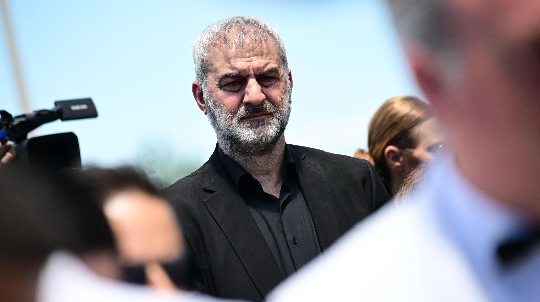 Ραγίζει καρδιές ο Τραϊανός Δέλλας: Σήμερα πριν 16 χρόνια μας ένωσε ο Θεός με τα δεσμά του γάμου, χτες αυτά κόπηκαν