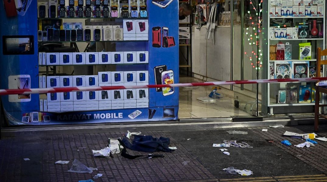Πυροβολισμοί στα Πατήσια: Γνωστός στις αρχές από το 2022 ο ένας εκ των δραστών - Καρέ καρέ η επίθεση