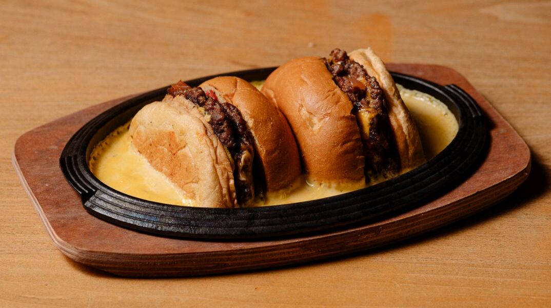Po' Boys