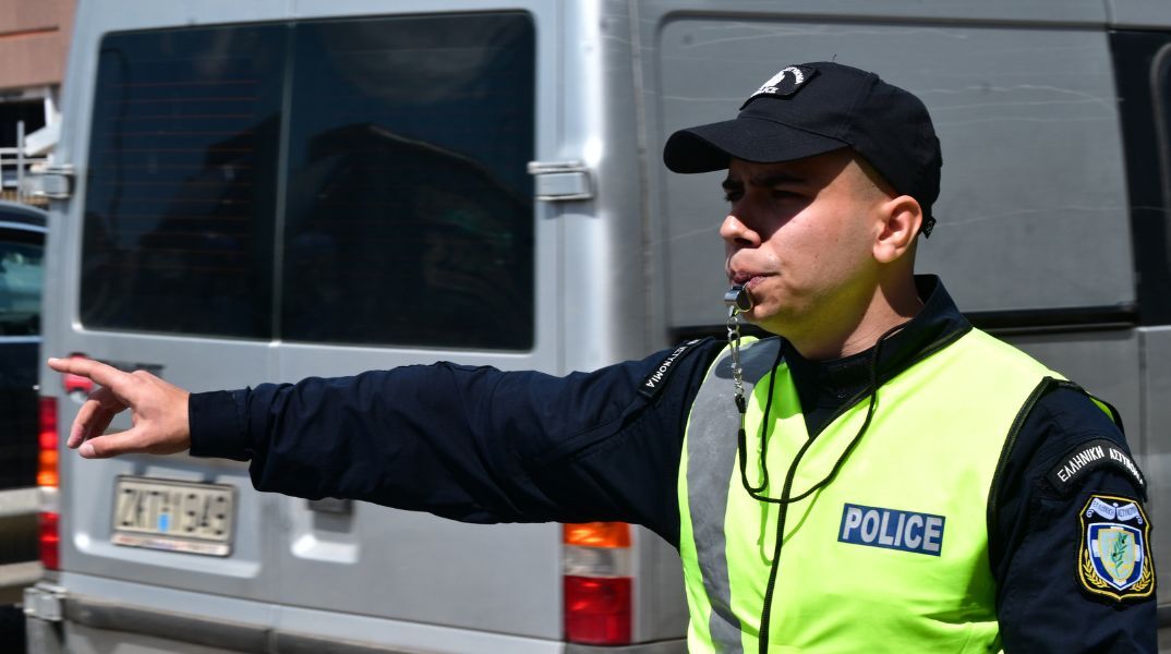 Τριήμερο Αγίου Πνεύματος: Τροχαία και υπουργείο Μεταφορών επιστρατεύουν αυστηρούς ελέγχους και την καμπάνια «ΟΔΥΣΕΑΣ» για την ασφάλεια των εκδρομέων