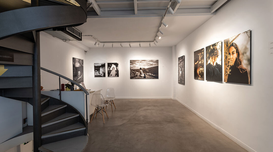 Alma Gallery