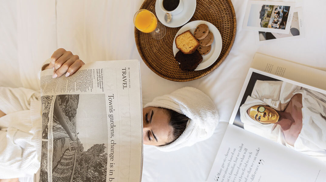 Amalia Hotel Athens