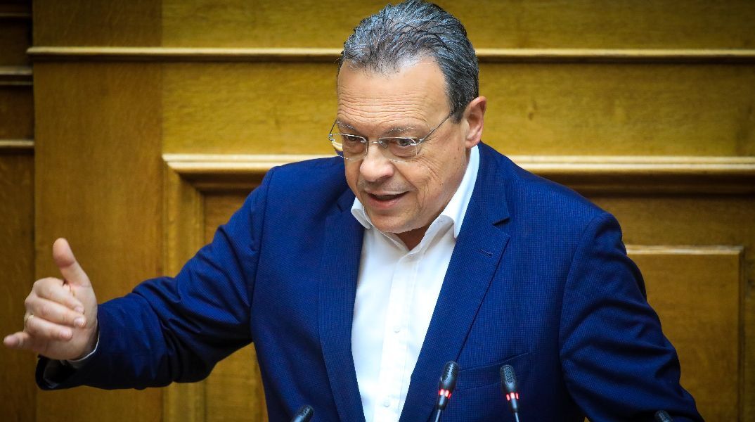 Φάμελλος για Τσίπρα: Θα επιμείνω στην ενωτική στρατηγική – «Οχι» σε φραγμούς, διλήμματα και πιέσεις