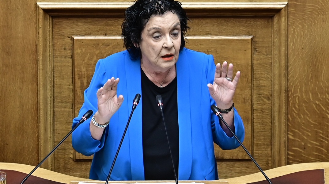 Λιάνα Κανέλλη