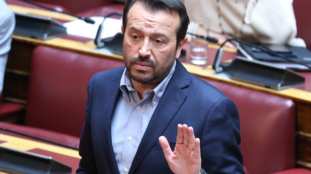 Νίκος Παππάς