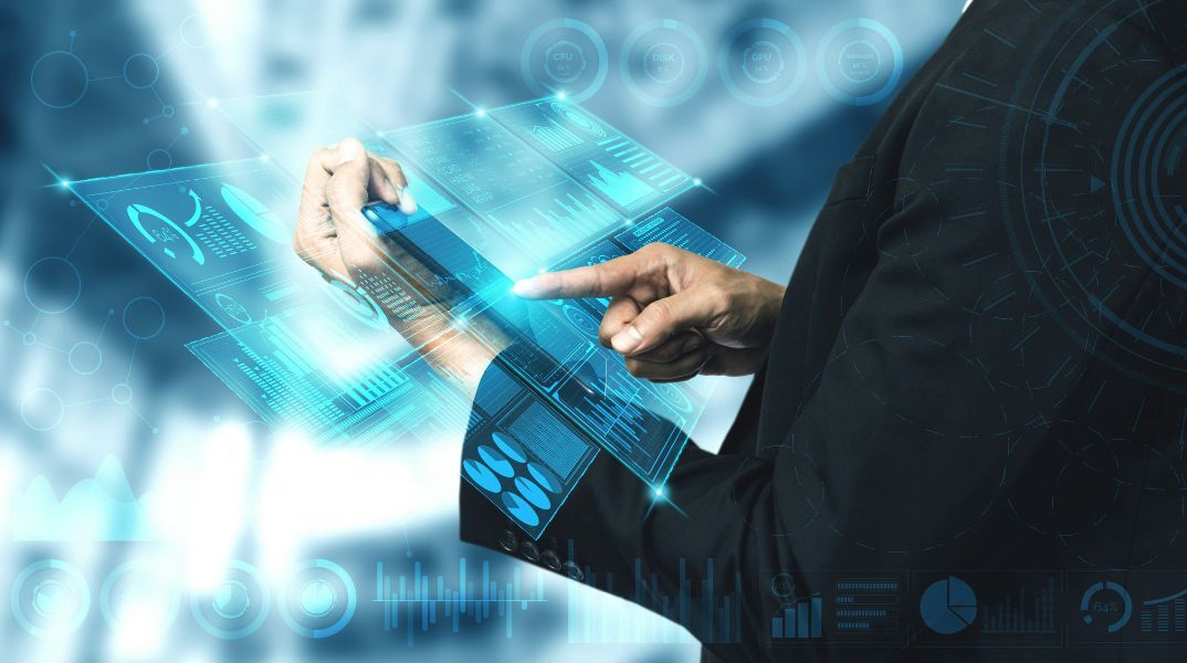 Έρευνα: Σχεδόν όλοι οι CEO στις ΗΠΑ εκτιμούν ότι η τεχνητή νοημοσύνη θα οδηγήσει σε απολύσεις και ανατροπές στην αγορά εργασίας.