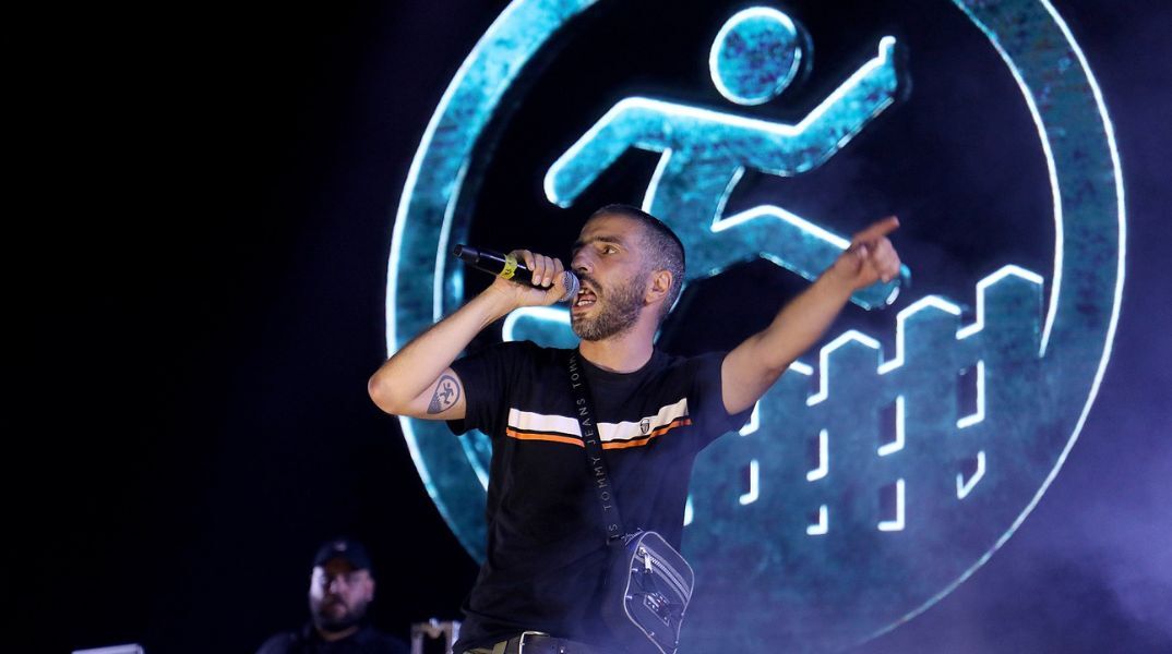 Διαμαντένιο έγινε το άλμπουμ «GTK» του ΛΕΞ σε μόλις 444 ημέρες - Παράλληλα, ο καλλιτέχνης ανακοίνωσε μεγάλη καλοκαιρινή περιοδεία στην επαρχία.