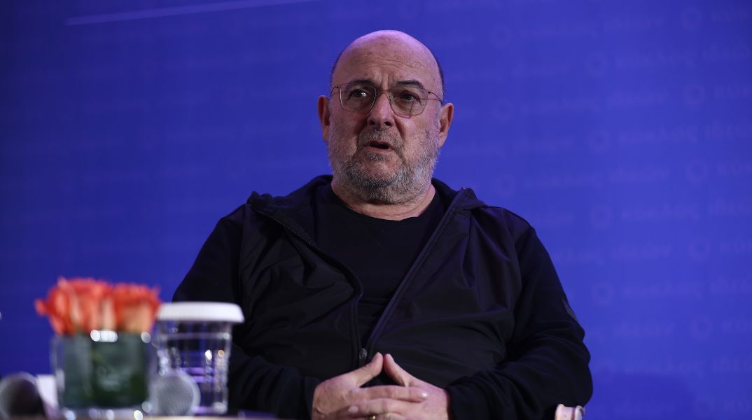 Ο Στράτος Φαναράς παρεμβαίνει στη σύγκρουση για τις δημοσκοπήσεις - Ο επικεφαλής της Metron Analysis προειδοποιεί για μεγάλες ανακατατάξεις στο πολιτικό σκηνικό