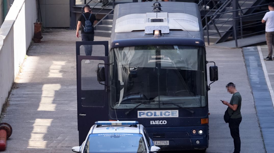 ΟΠΕΚΕΠΕ: Προσωρινά κρατούμενος ένας εκ των 22 κατηγορουμένων για τις παράνομες επιδοτήσεις στην Κρήτη - Ελεύθεροι οι υπόλοιποι