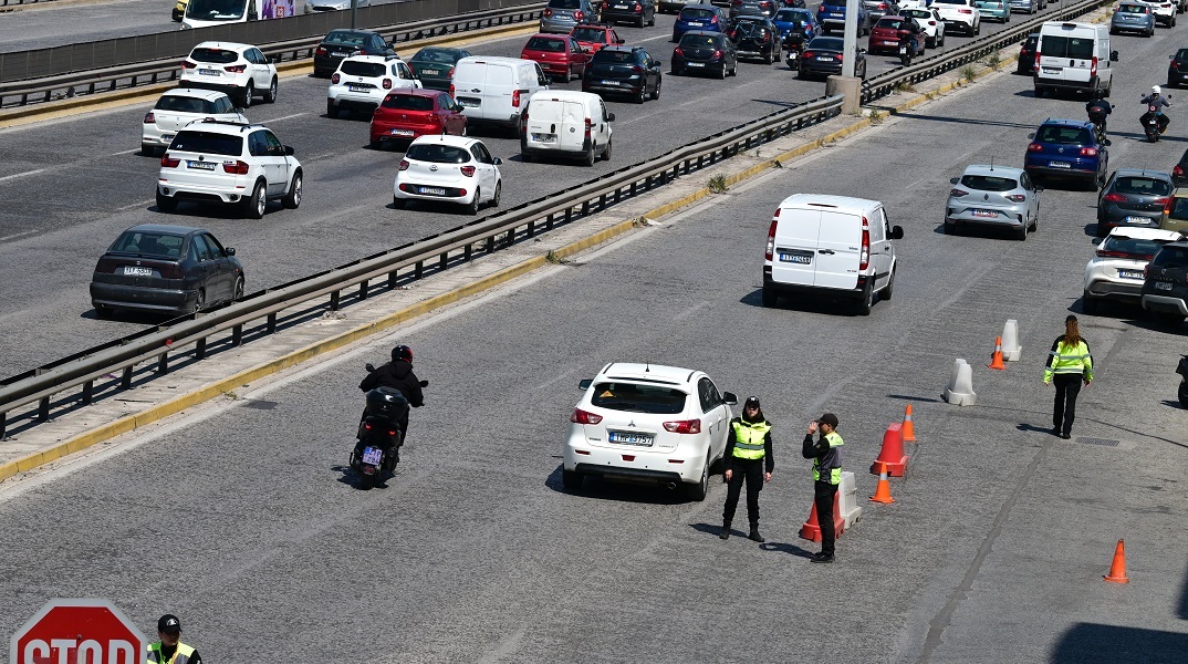 Έχουν τα πολιτικά κόμματα σχέδιο για την πόλη και το κυκλοφοριακό;