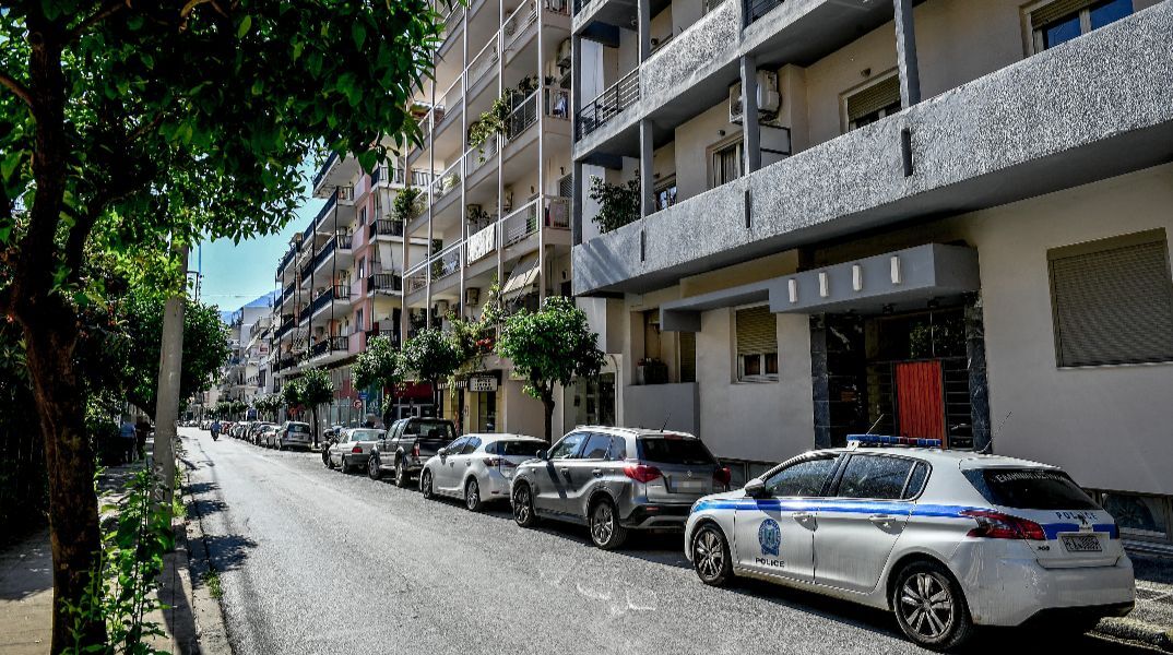 Καλαμάτα: «Αν με ξαναχτυπήσεις θα καλέσω την Αστυνομία» - Σοκαριστικές αποκαλύψεις για τη γυναικοκτονία 