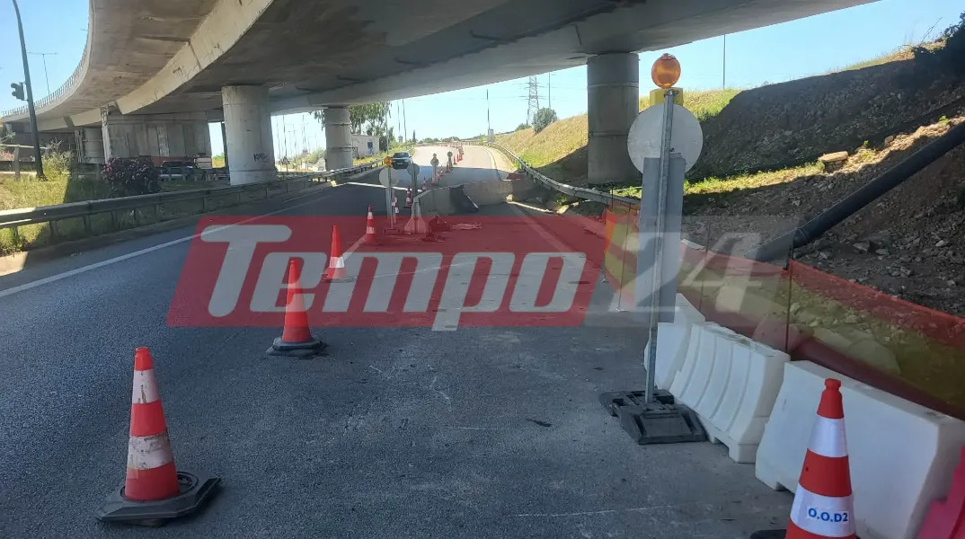 Πάτρα: Θρήνος για πατέρα και γιο που σκοτώθηκαν σε τροχαίο – Ψάχνουν απαντήσεις στην κάμερα του κράνους