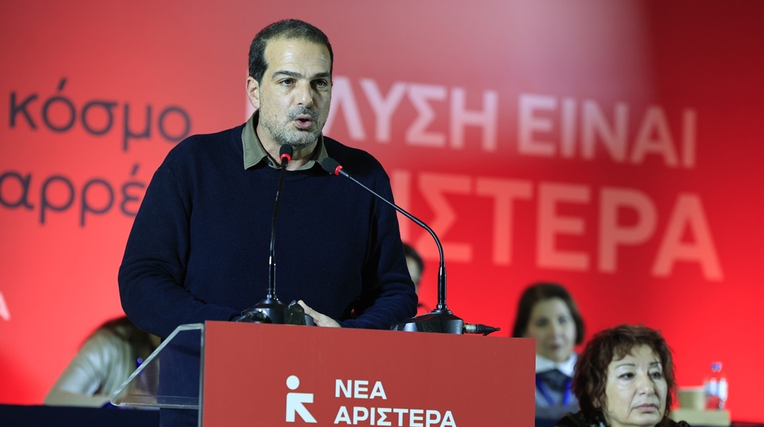 Γαβριήλ Σακελλαρίδης