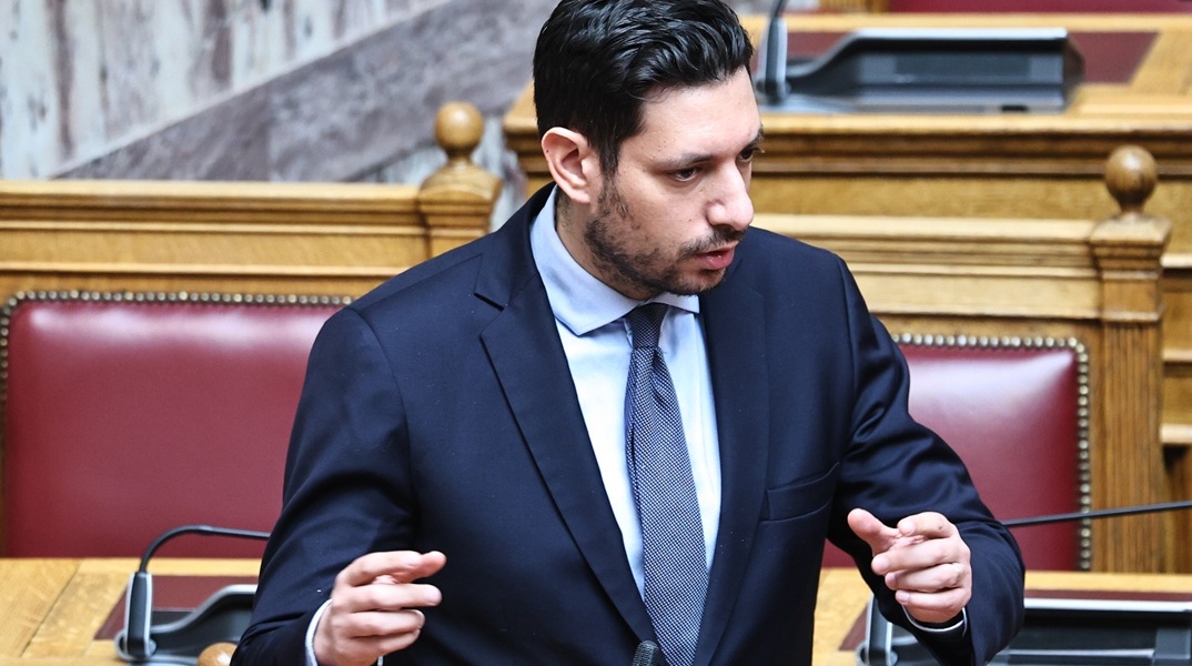 Κωνσταντίνος Κυρανάκης