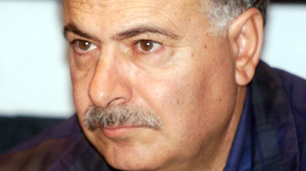 Λευτέρης Κογκαλίδης
