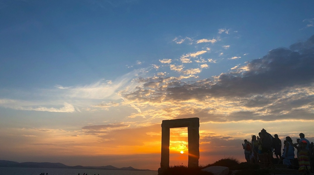 Νάξος