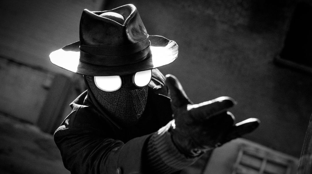 Ο Νίκολας Κέιτζ και ο δημιουργός του Spider-Noir απαντούν για το μέλλον της νέας σειράς της Marvel στο Amazon Prime Video.