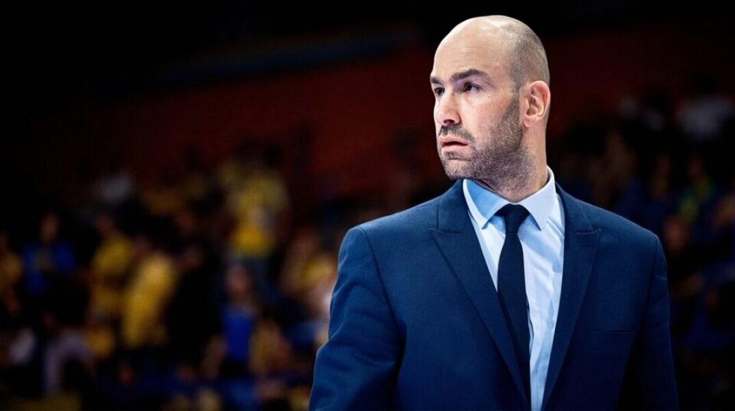 Άρης Betsson και Βασίλης Σπανούλης έδωσαν τα χέρια, για να μπουν μαζί στην νέα εποχή της ομάδας της Θεσσαλονίκης.