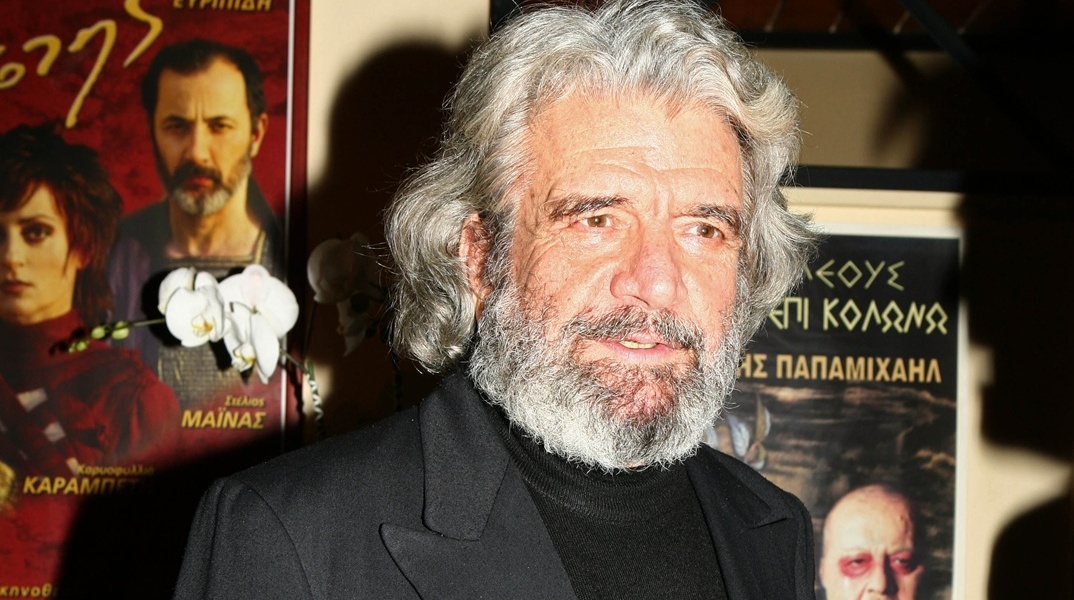 Άγγελος Αντωνόπουλος