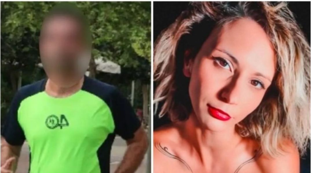 Γυναικοκτονία / Καλαμάτα: Ο σύζυγος παρακολουθούσε και τη δικηγόρο της Βασιλικής