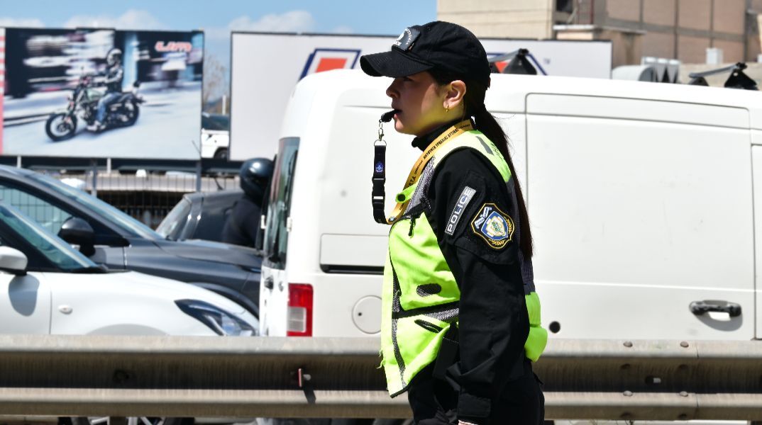 Kυκλοφοριακές ρυθμίσεις την Κυριακή 6 Ιουνίου στο κέντρο της Αθήνας για τον «6ο Αγώνα RUN BIKE CARE 2026»